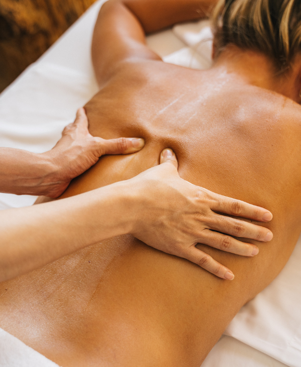 masaje terapeutico montana de riano